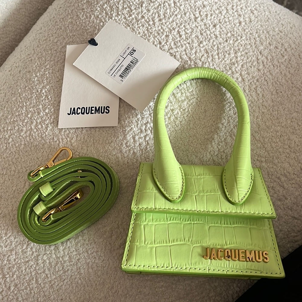 Jacquemus Chiquito